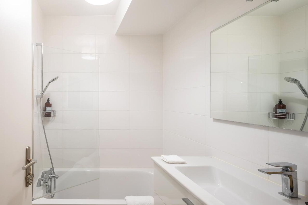 Serenite - 2 Chambres - Calme Et Verdure Нант Екстер'єр фото